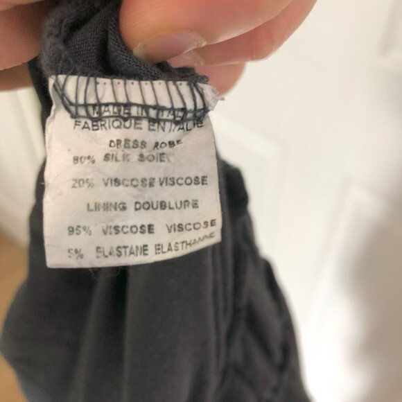 La Fée Maraboutée dress size 40 - Picture 2 of 5